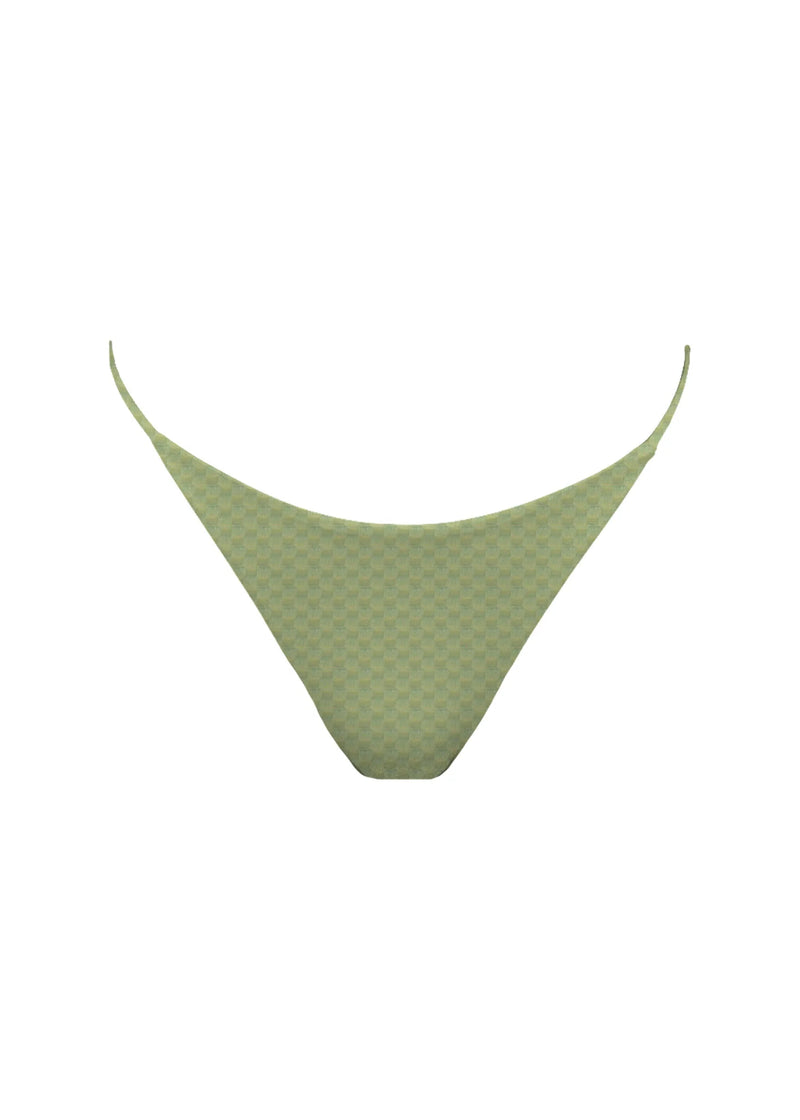 Deluxe String Bottom