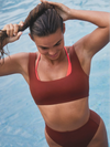 Streamline Top