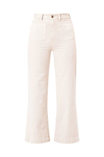Rollas Sailor Comfort Off White