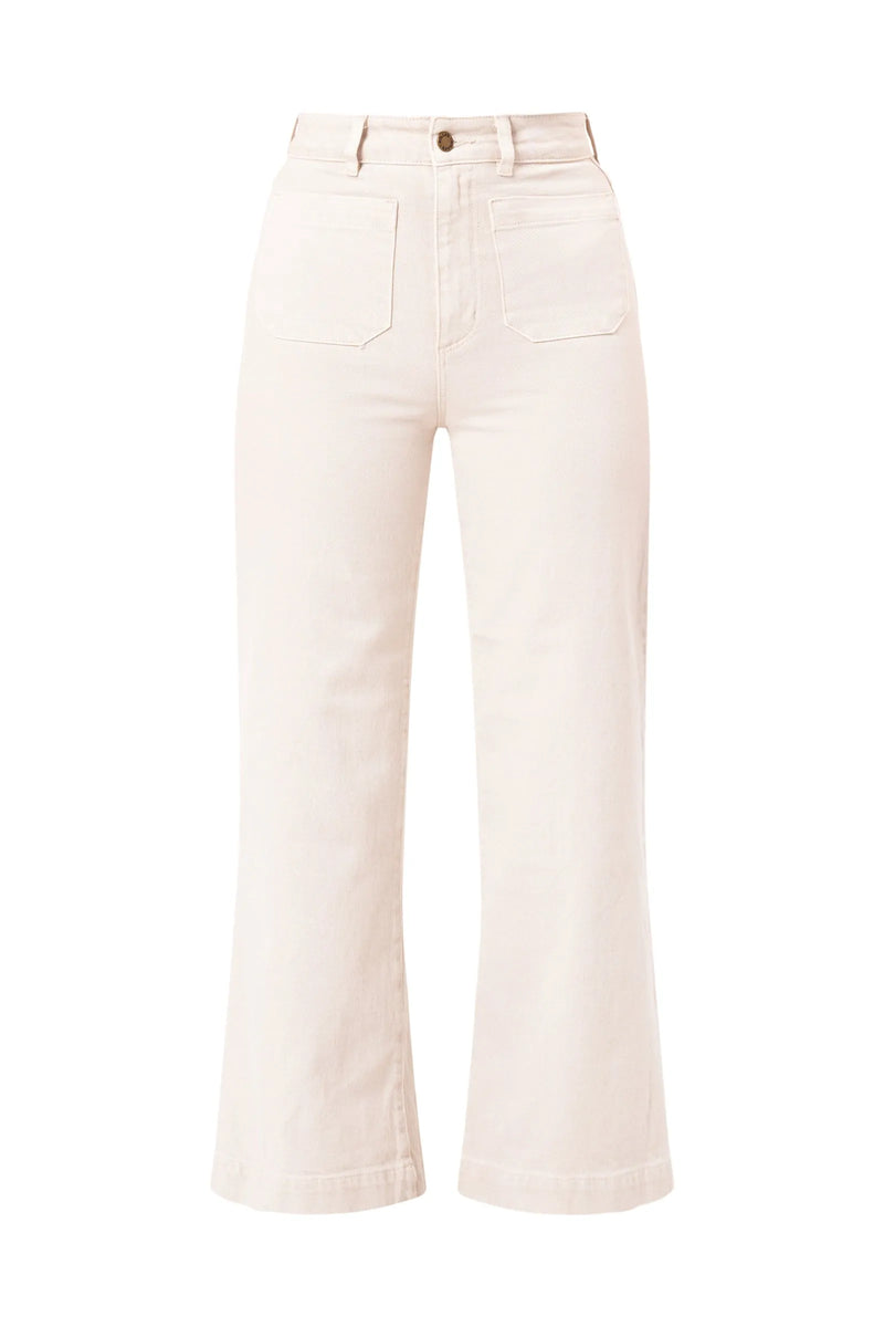 Rollas Sailor Comfort Off White