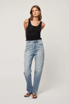 90s Relaxed Short Longbeach