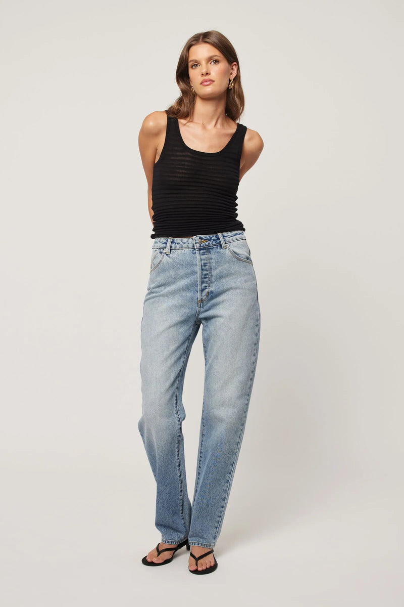 90s Relaxed Short Longbeach