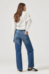 90s Boyfriend Jean