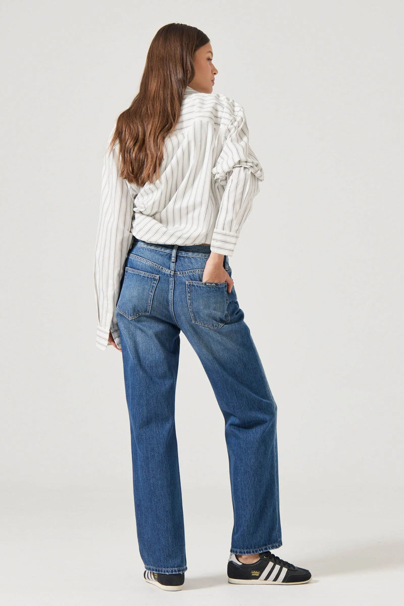 90s Boyfriend Jean