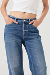 90s Boyfriend Jean