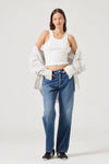 90s Boyfriend Jean