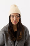 Lyla & Luxe - Rib Hat