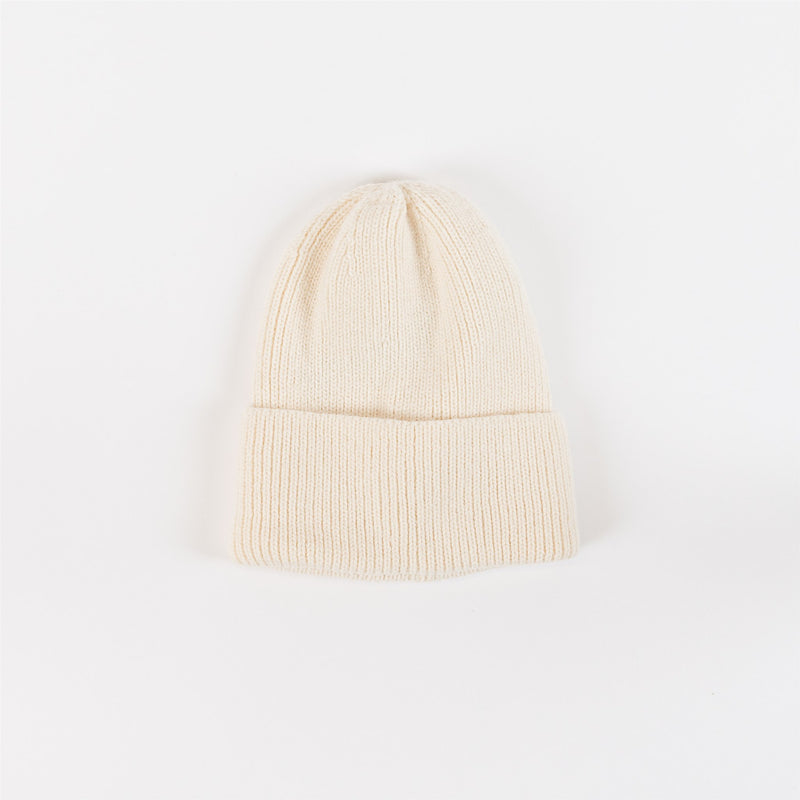 Lyla & Luxe - Rib Hat