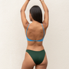 LEFT ON FRIDAY - Reef Top
swimwear, swim, swim top, bikini top, bikini, swimsuit, swimmers, athleisure, vacation, vacation wear, resort wear, activewear, canadian owned, women owned, womens, women, womenswear
