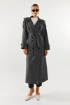 Rhodes Trench Coat