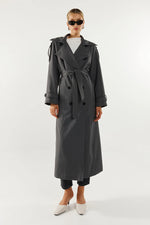 Rhodes Trench Coat