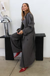 Rhodes Trench Coat