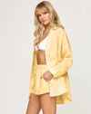 L*SPACE - Rio Tunic
shirt, oversized shirt, overshirt, oversize, oversized, cover up, summer, summer shirt, spring, spring shirt, beach, beach cover, beach cpver up, vacation, vacation shirt, vacation cover up, linen, linen shirt, button up, button up shirt, linen button up