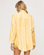 L*SPACE - Rio Tunic
shirt, oversized shirt, overshirt, oversize, oversized, cover up, summer, summer shirt, spring, spring shirt, beach, beach cover, beach cpver up, vacation, vacation shirt, vacation cover up, linen, linen shirt, button up, button up shirt, linen button up