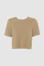 Ruby Knit Tee