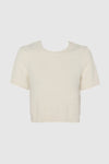 Ruby Knit Tee