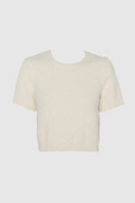 Ruby Knit Tee