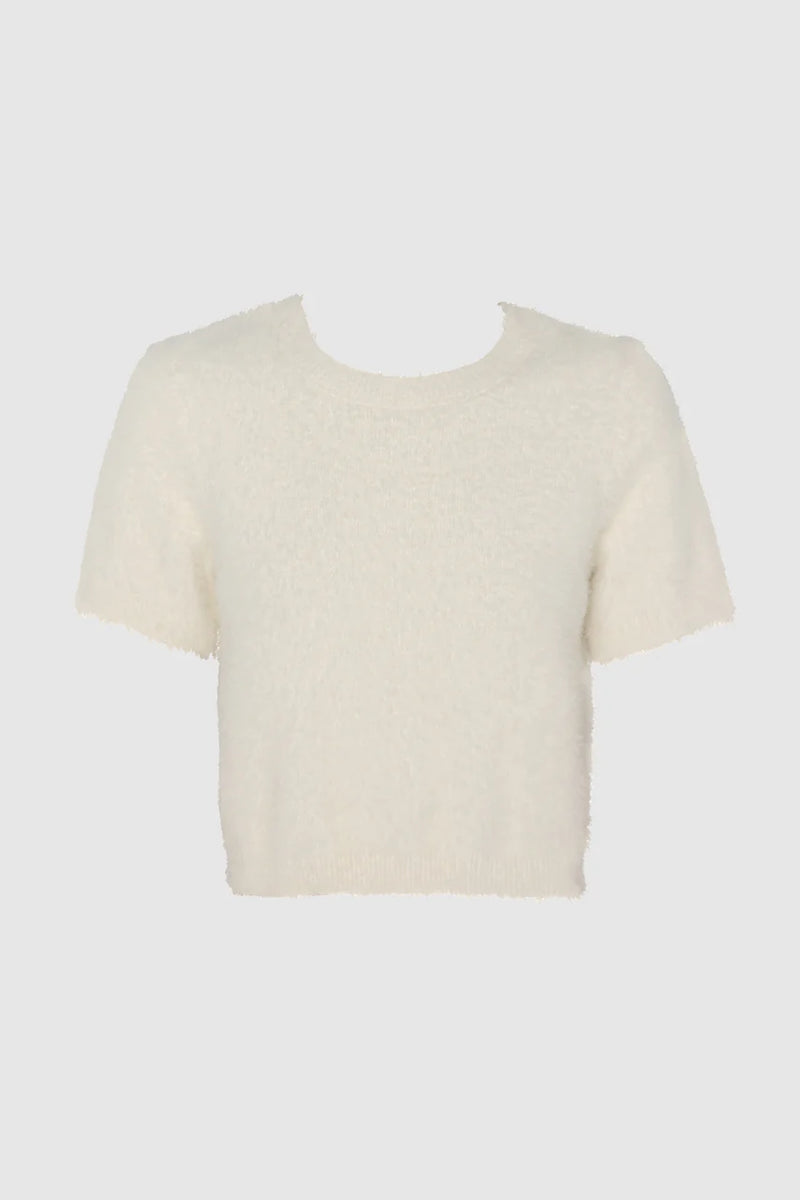Ruby Knit Tee