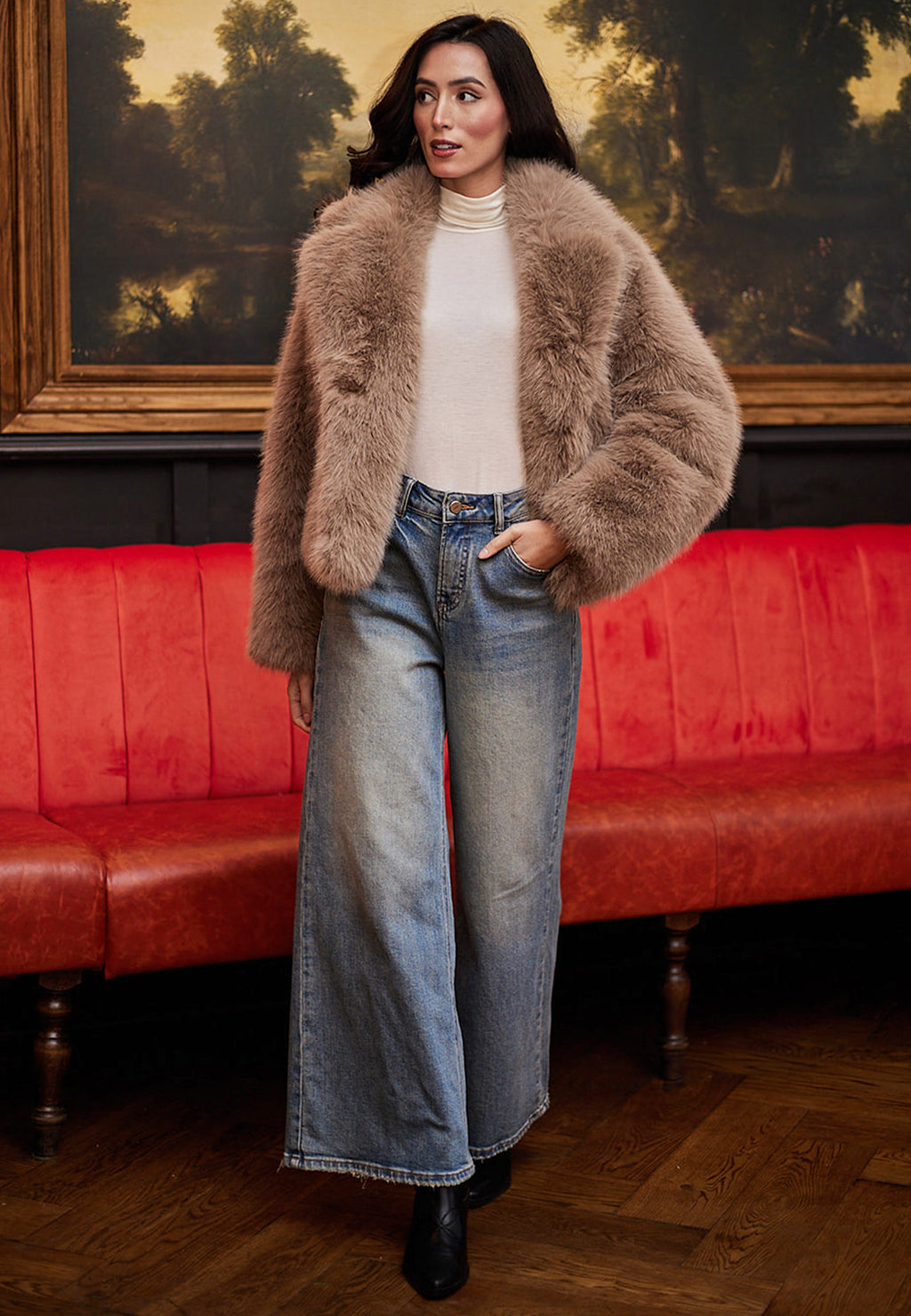 Ruislip Jacket