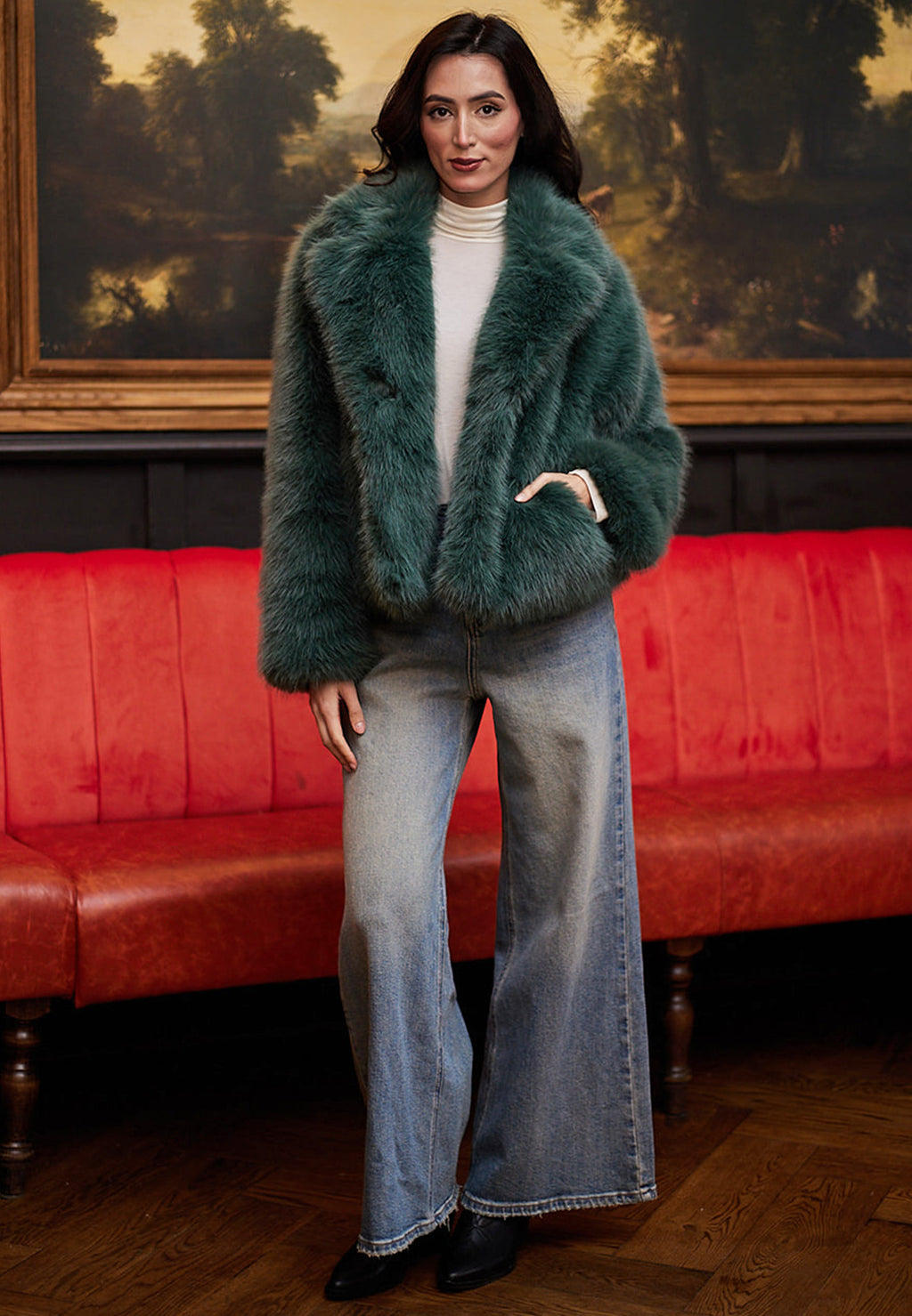 Ruislip Jacket