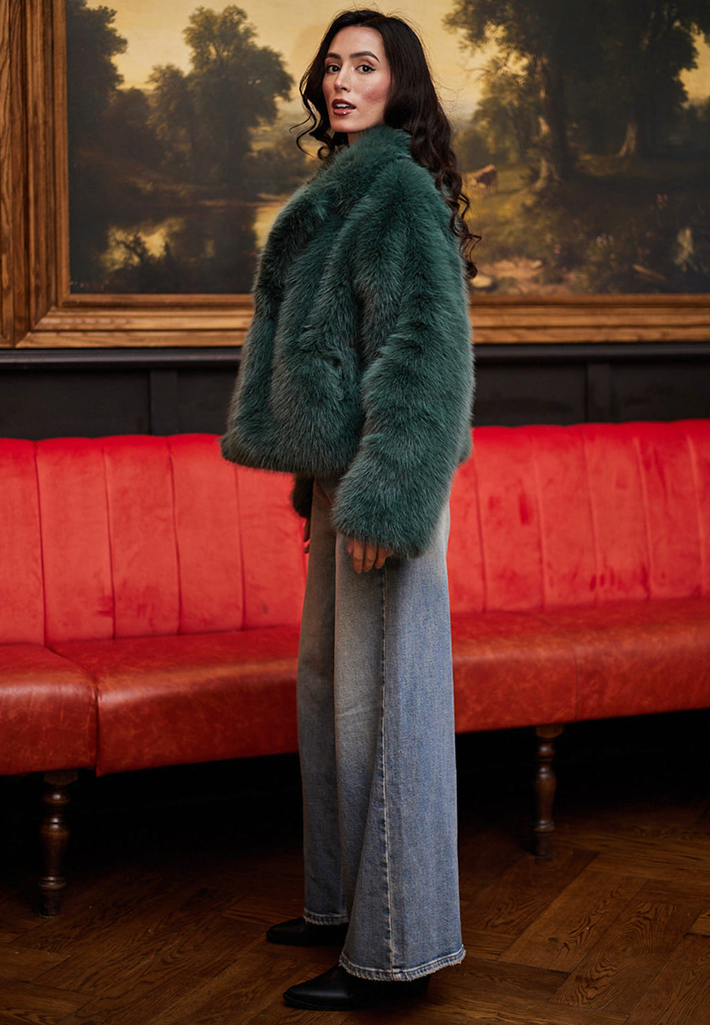 Ruislip Jacket
