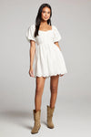 Saltwater Luxe - Marlo Mini Dress