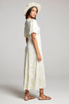 Saltwater Luxe - Leona Maxi Dress