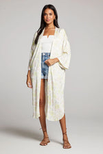 Saltwater Luxe - Banks Kimono