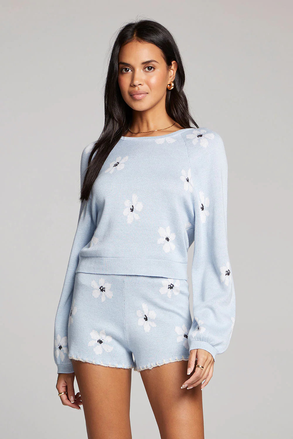 Saltwater Luxe - Noble Sweater