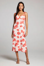 Saltwater Luxe - Milley Midi Dress