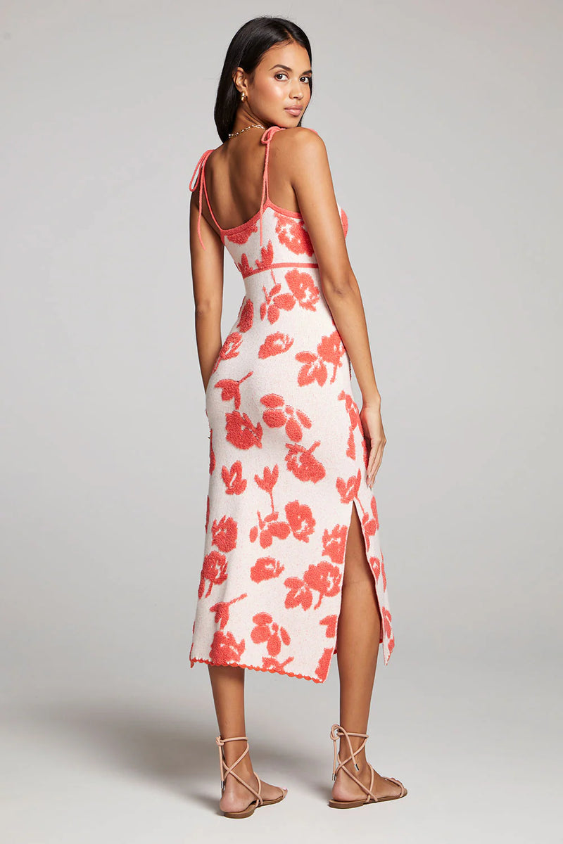 Saltwater Luxe - Milley Midi Dress