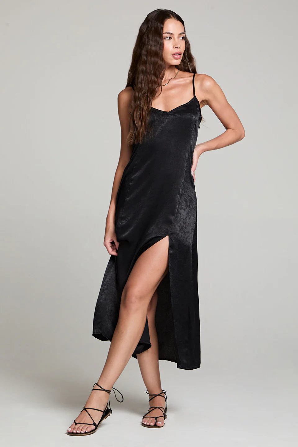 Tank Midi Dress