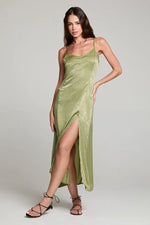 Tank Midi Dress