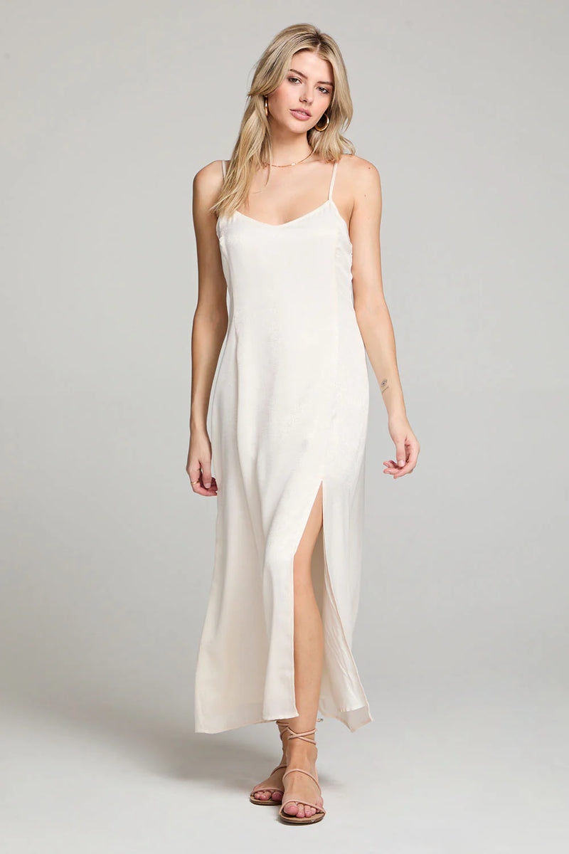tanki midi dress
