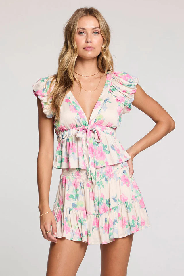 Vereonika Top