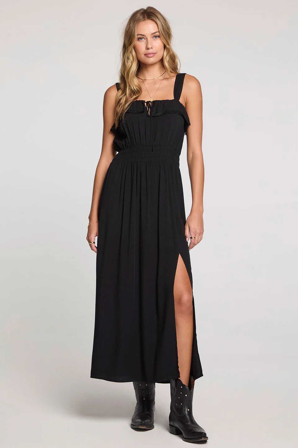 Kohen Midi Dress