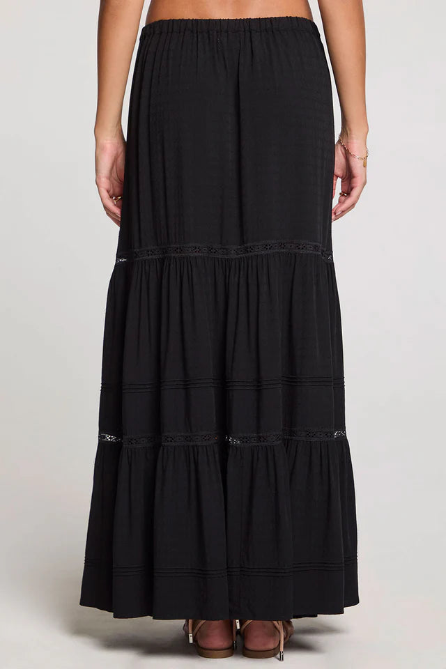 Jaycee Midi Skirt