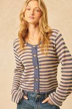 Bryson Cardigan