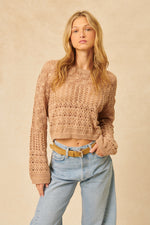 Ace Sweater