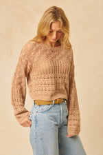 Ace Sweater