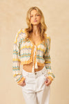 Shiloh Cardigan