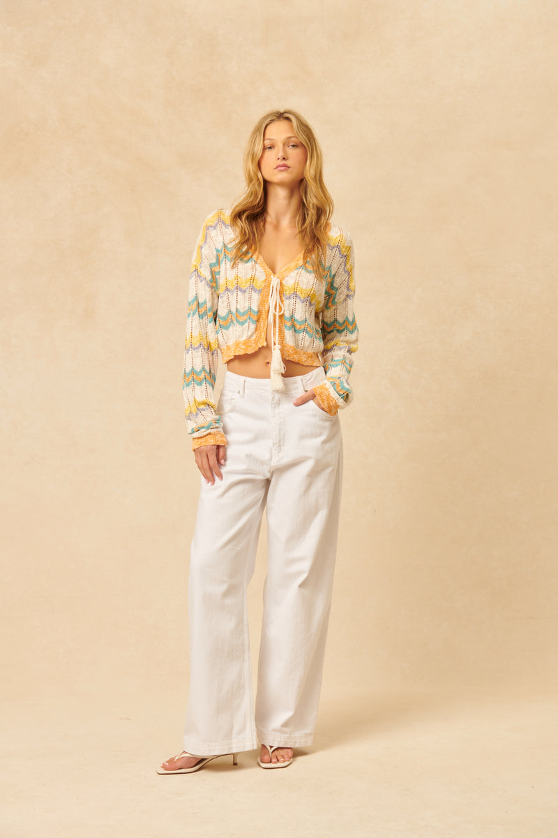 Shiloh Cardigan