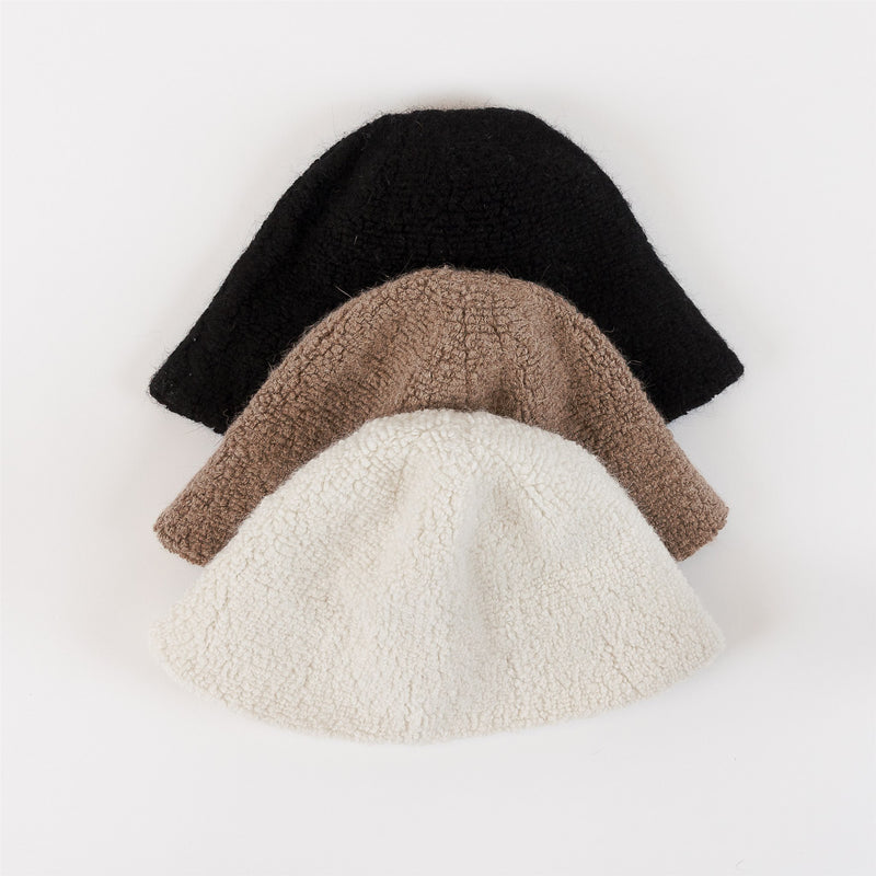 Sherpa Bucket Hat