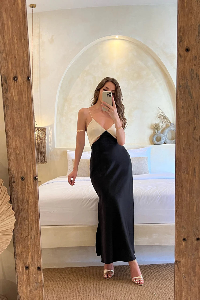 Nico Dress