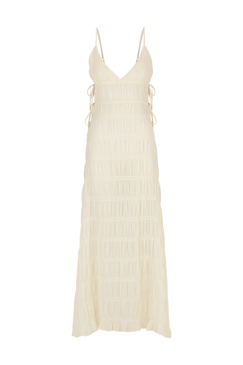 SNDYS - La Louisiane Maxi Dress