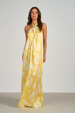 Elan - Maxi Dress