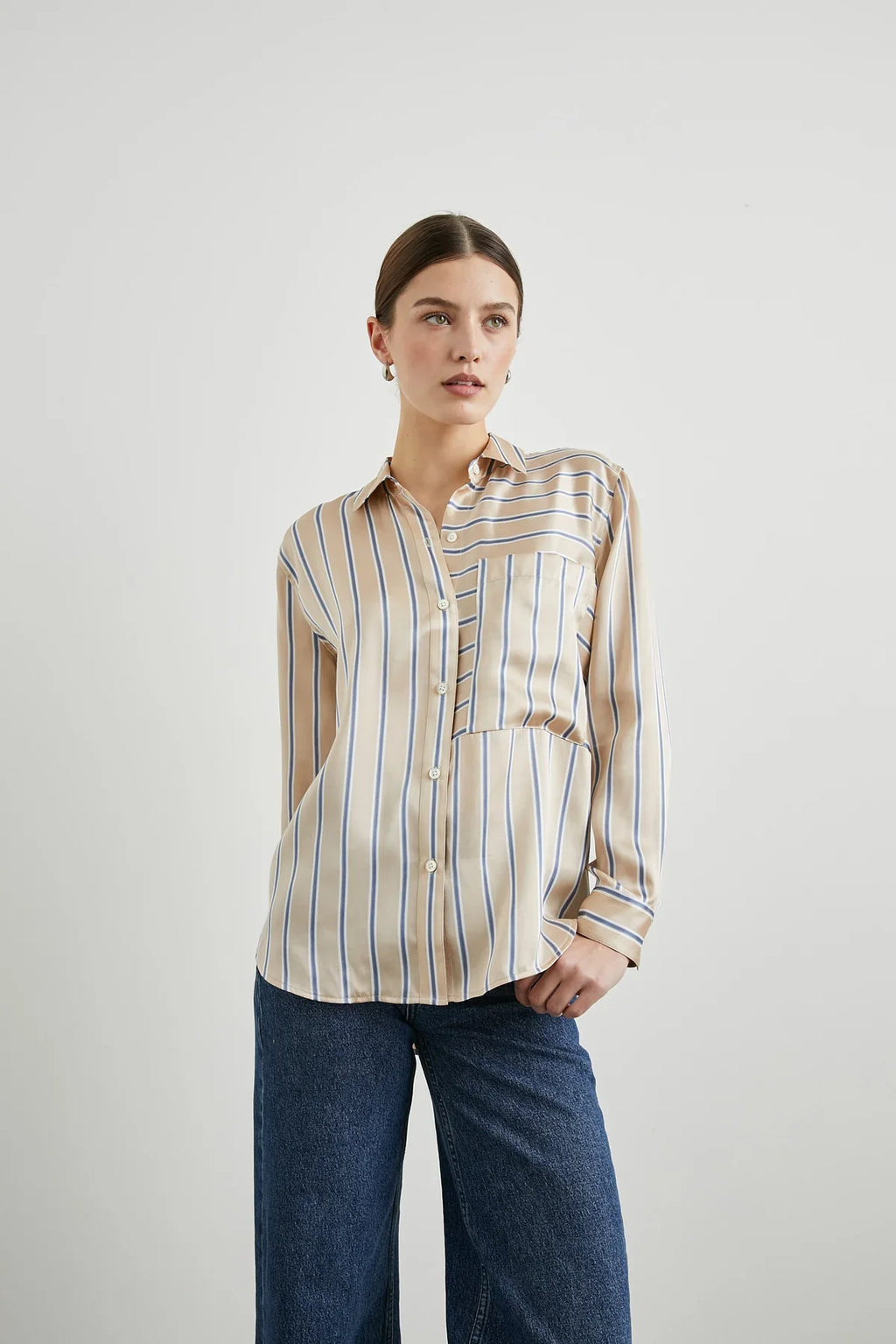 Rails - Spencer Shirt
