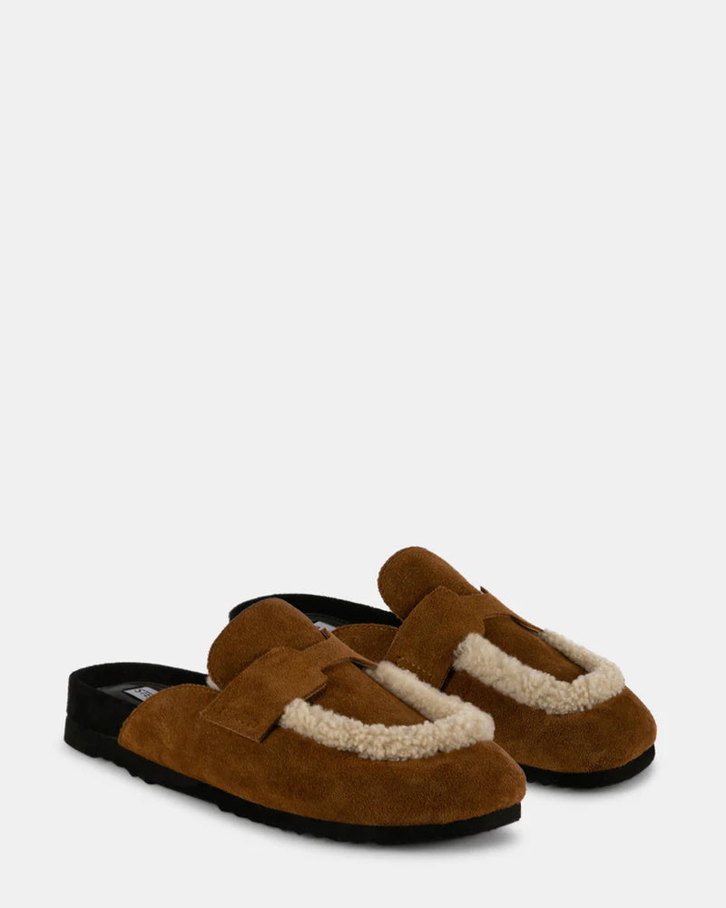 Downy Clog