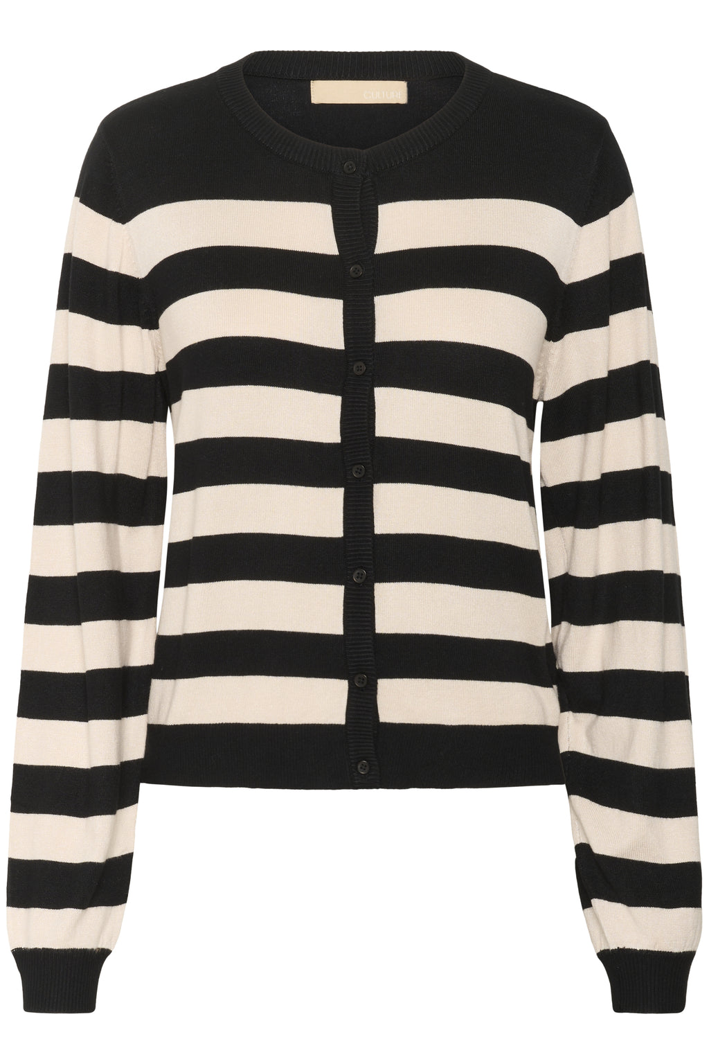 CULTURE - Sabi Annemette Cardigan
cardigan, cardi, striped cardigan, striped cardi, stripey, stripy, stripey cardigan, stripy cardigan, stripey cardi, stripy cardi, striped, button up, button up cardigan, button up cardi