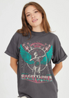 GIRLDANGEROUS - Horoscope Tee
boyfriend tee, tee shirt, tshirt, t shirt, horoscope, star sign, horoscope clothing, theme, themed clothing, boyfriend shirt, boyfriend tee, boyfriend, boyfriend top, oversize, oversized top, star signs, starsign shirt, star shine shirts, star sign tee, horoscope tee, sagittarius top, sagittarius